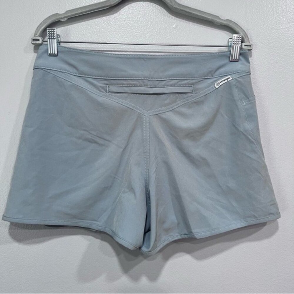 Wrangler trail run women shorts size 10 - Picture 8 of 11